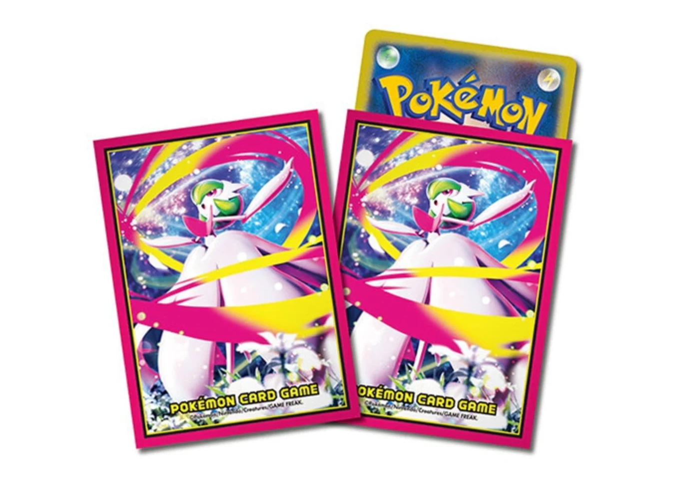 Pokemon mega|Deck Shield set - Image 3