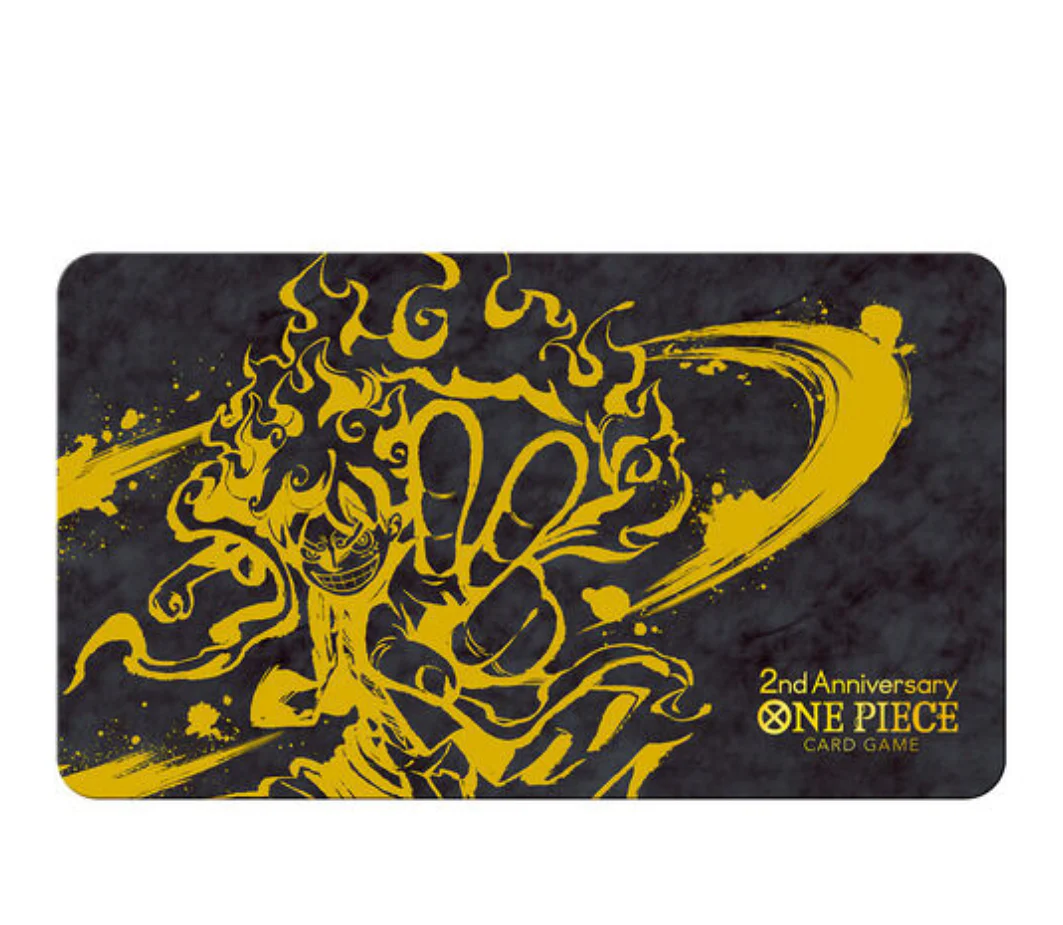 ONE PIECE Card Game 2nd ANNIVERSARY SET - Image 4