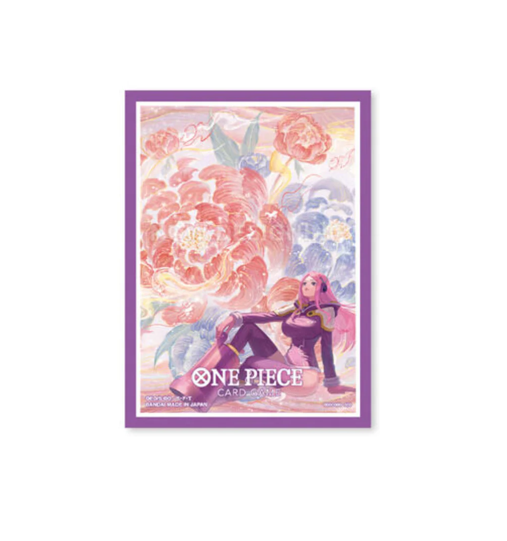 [Pre-order]ONE PIECE Card Game China Version 3rd Anniversary Set(Japanese) - Image 6