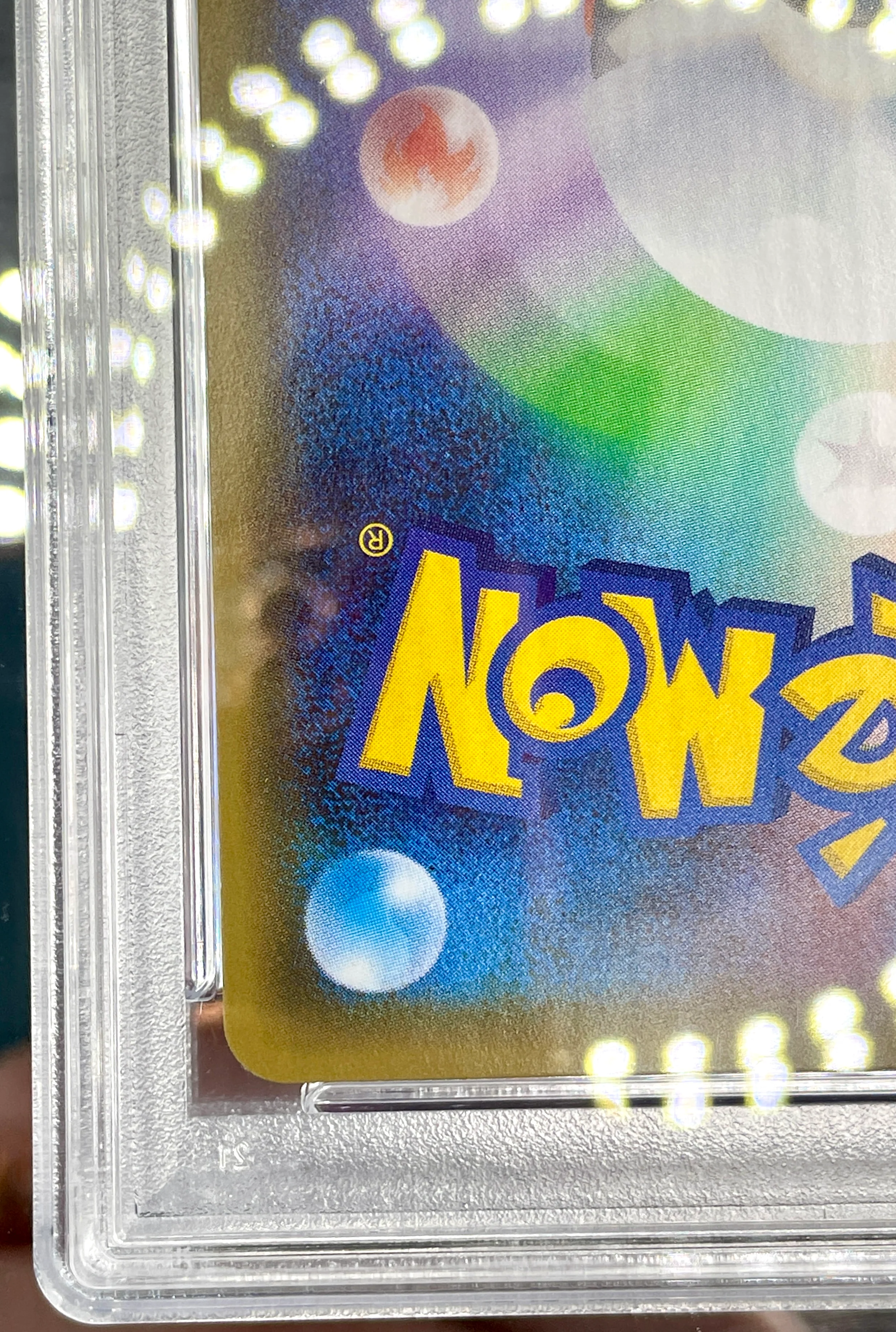 PSA 10 POKEMON JAPANESE GARDEVOIR EX 019/032 - Image 9