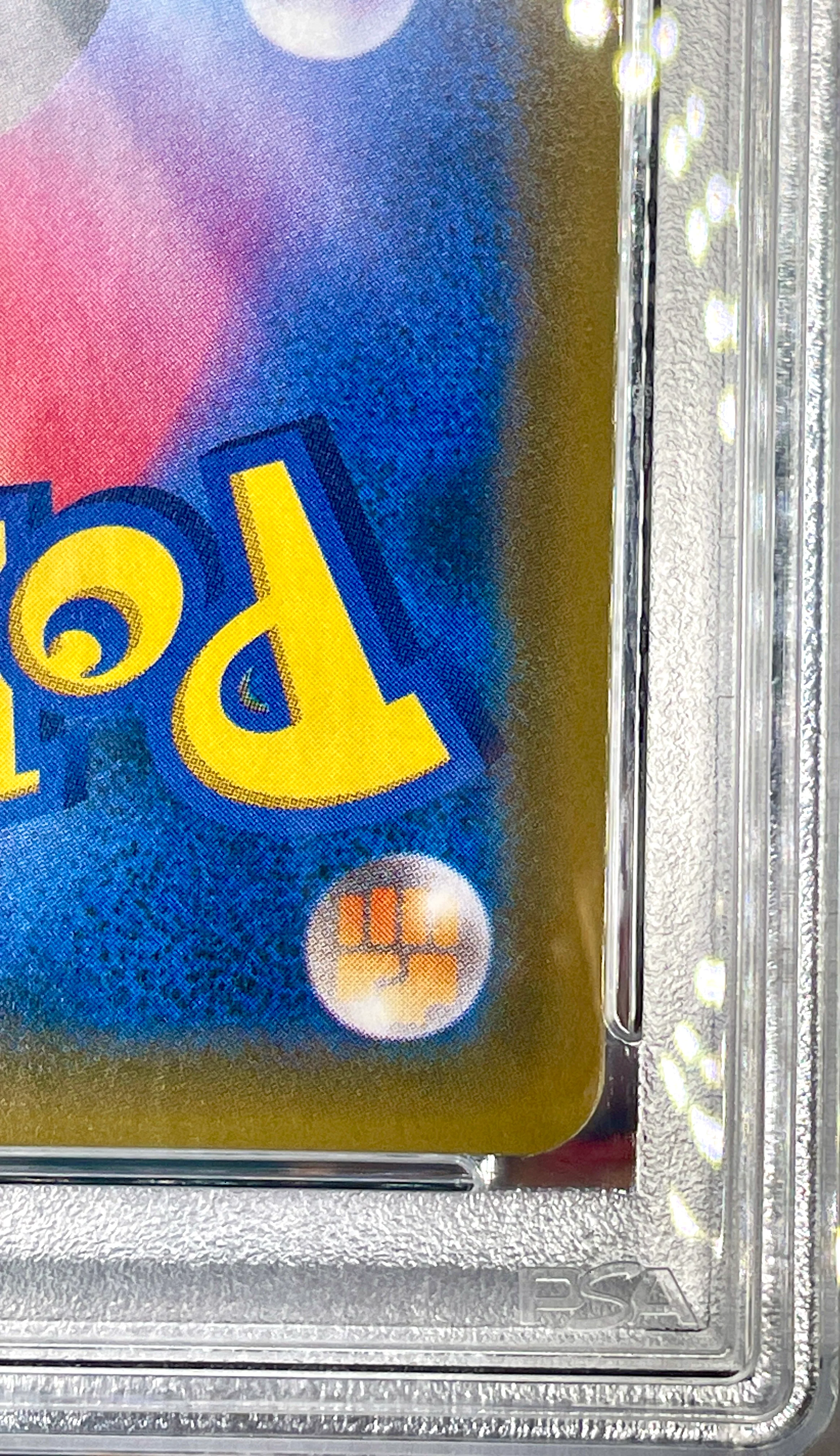 PSA 10 POKEMON Professor Oak's Setup 072/064 - Image 9
